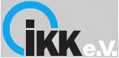 Company logo of IKK e.V.
