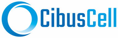 Logo der Firma CibusCell Technology GmbH