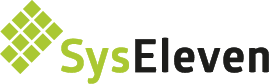 Logo der Firma SysEleven GmbH