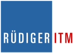 Logo der Firma Ingenieurbüro für technisches Management - Rüdiger ITM