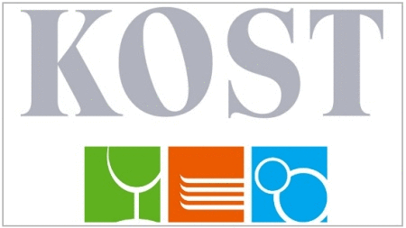 Logo der Firma Kost Software GmbH