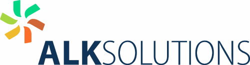 Company logo of ALK Solutions GmbH
