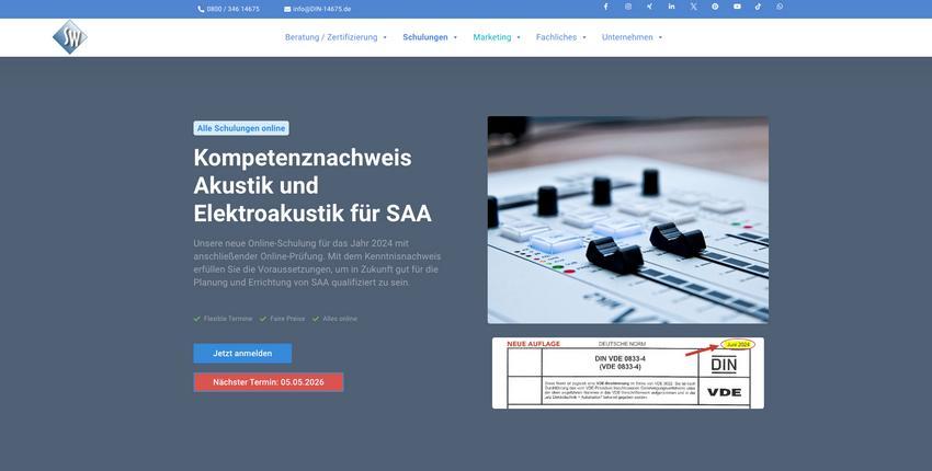Website Promotion