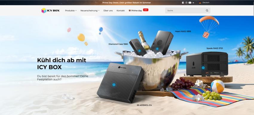 Website Promotion