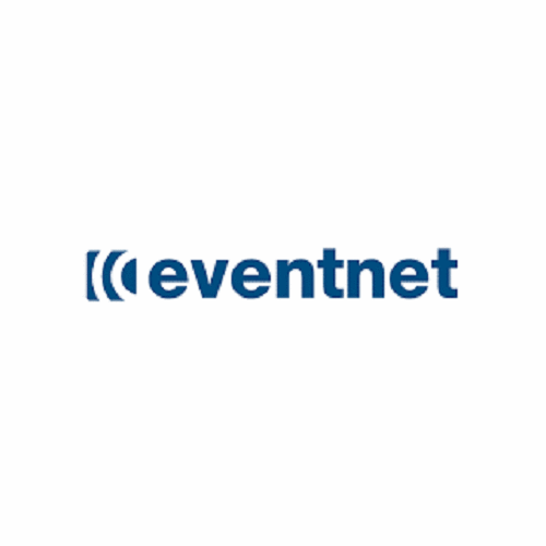 Logo der Firma Eventnet GmbH