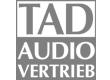 Company logo of TAD - Audiovertrieb GmbH