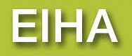 Logo der Firma European Industrial Hemp Association (EIHA) c/o nova-Institut GmbH