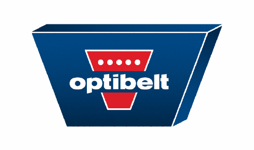 Logo der Firma Optibelt GmbH