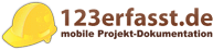 Logo der Firma 123erfasst.de GmbH