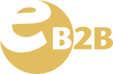 Logo der Firma eB2B Solution Provider GmbH