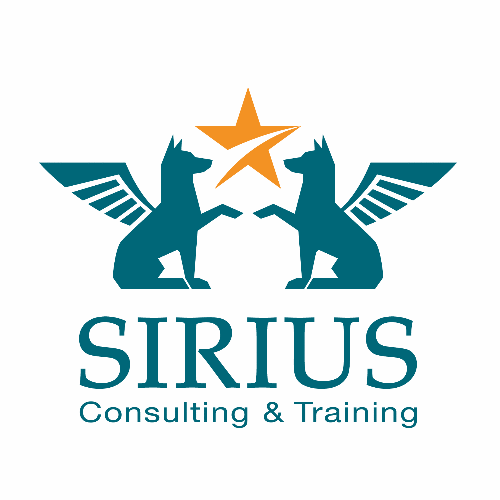 Logo der Firma SIRIUS Consulting & Training AG