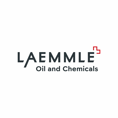 Logo der Firma LAEMMLE Chemicals AG (vormals PANOLIN AG)