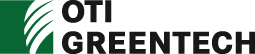 Logo der Firma OTI Greentech AG