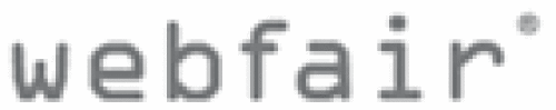 Company logo of Webfair AG