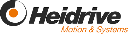 Logo der Firma Heidrive GmbH