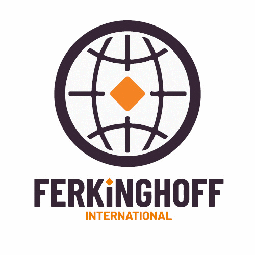 Company logo of Ferkinghoff International GmbH & Co. KG