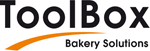 Logo der Firma toolbox Software GmbH