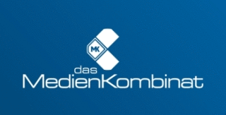 Logo der Firma das MedienKombinat GmbH