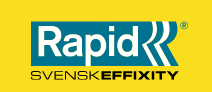 Logo der Firma Isaberg Rapid AB