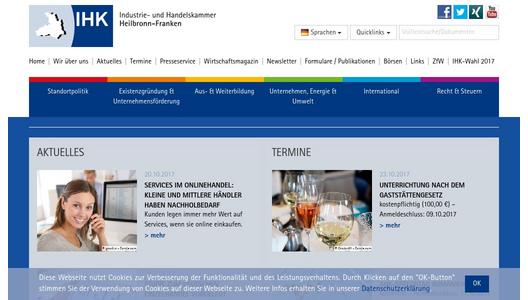 Website Promotion