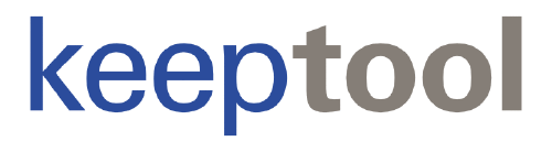 Logo der Firma KeepTool GmbH