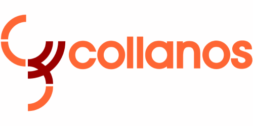 Logo der Firma Collanos Software AG