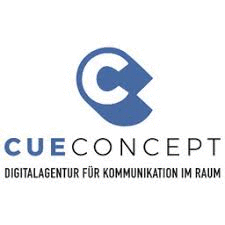 Logo der Firma cueconcept GmbH