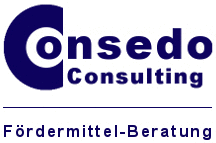 Logo der Firma Consedo Consulting GmbH