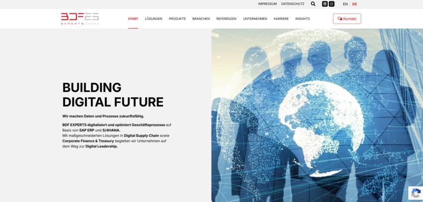 Website Promotion