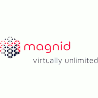 Logo der Firma Magnid GmbH
