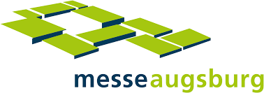 Logo der Firma Messe Augsburg