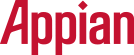 Company logo of Appian Software Germany GmbH