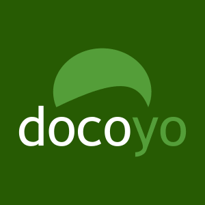 Logo der Firma docoyo GmbH & Co. KG