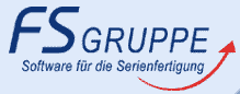 Logo der Firma FS GRUPPE