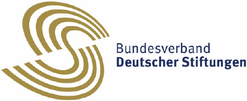Logo der Firma Bundesverband Deutscher Stiftungen e. V.