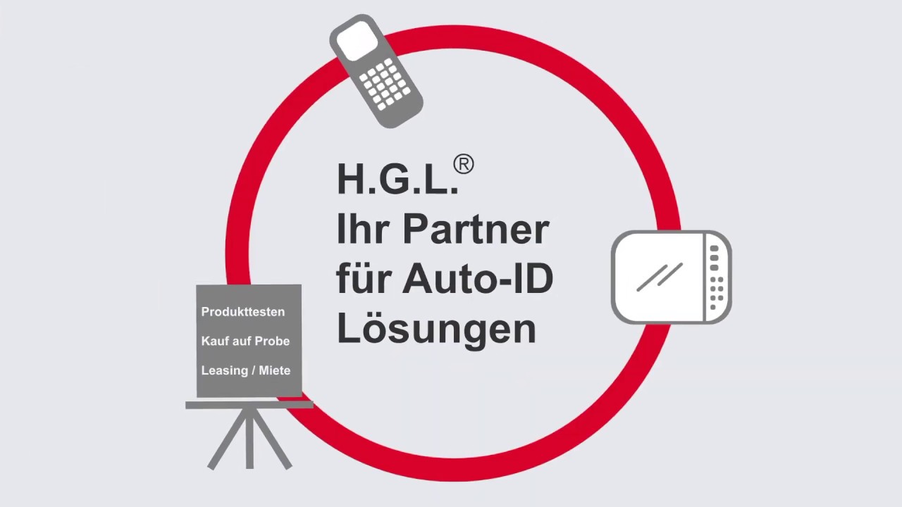 Unternehmensvorstellung - www.hgl-it.de