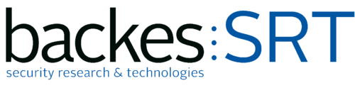 Company logo of Backes SRT GmbH