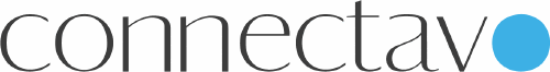 Logo der Firma connectavo eine Marke der WAFIOS AG