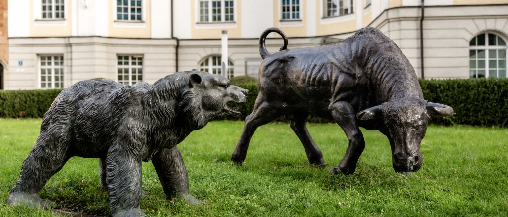 Cover image of company Bayerische Börse Aktiengesellschaft