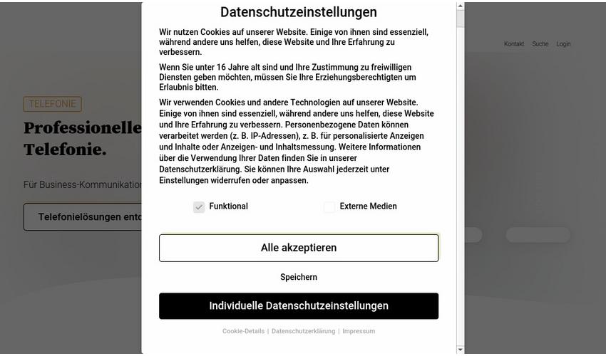 Website Promotion