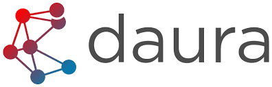 Logo der Firma daura ag