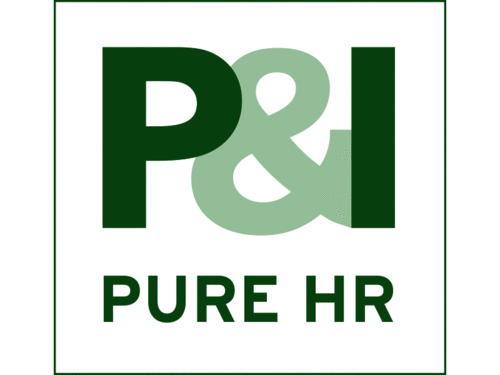 Logo der Firma P&I Personal & Informatik AG