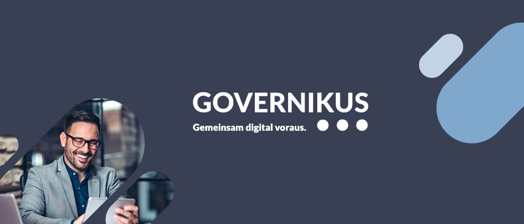 Titelbild der Firma Governikus GmbH & Co. KG