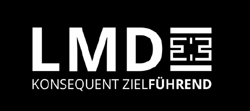 Logo der Firma LMD GmbH