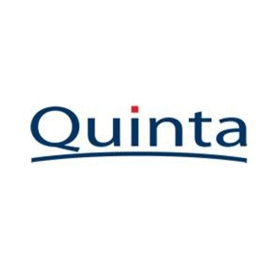 Company logo of Quinta GmbH