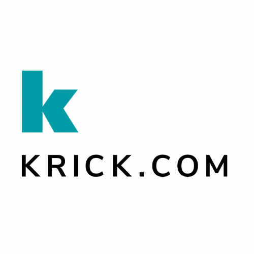 Logo der Firma krick.com GmbH + Co. KG