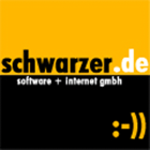 Logo der Firma Schwarzer.de Software + Internet GmbH