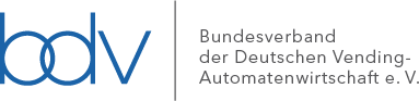 Logo der Firma Bundesverband der Deutschen Vending-Automatenwirtschaft e.V.