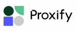 Logo der Firma Proxify Deutschland