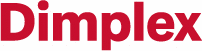 Logo der Firma Dimplex